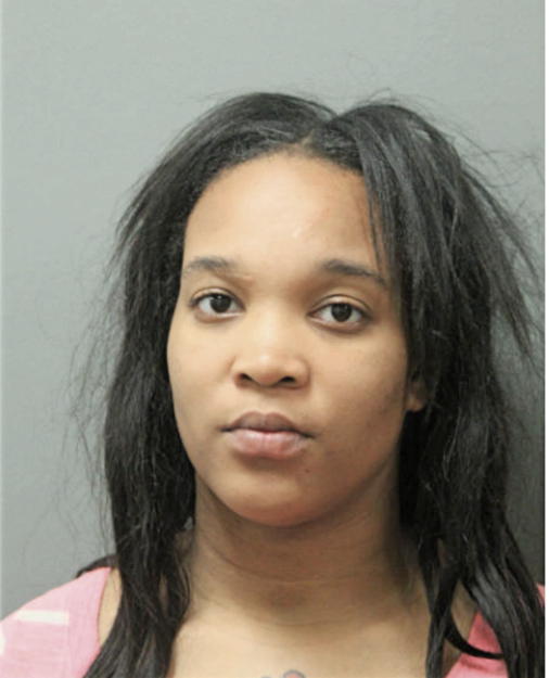 BRITTANY LASHLEY, Cook County, Illinois