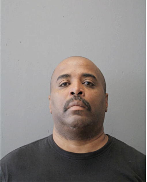MICHAEL LAWSON, Cook County, Illinois