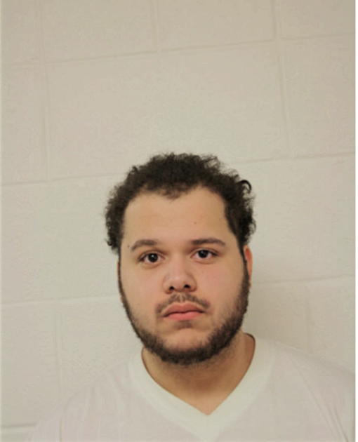 SEAN LEWIS, Cook County, Illinois