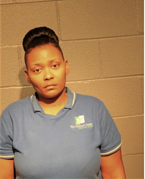 CHRISTINA A LIVINGSTON, Cook County, Illinois