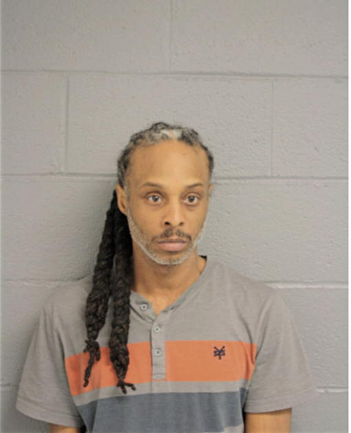 MELVIN LOCKETT, Cook County, Illinois
