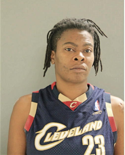 MARILYN L LONG, Cook County, Illinois