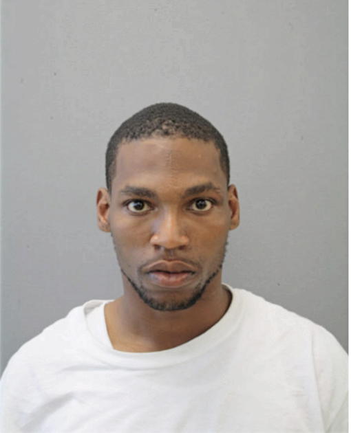 DONALD L LOPEZ, Cook County, Illinois