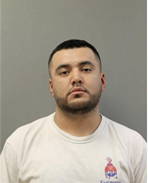 FERNANDO LOPEZ, Cook County, Illinois