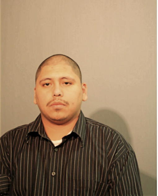 GERVACIO MARES, Cook County, Illinois