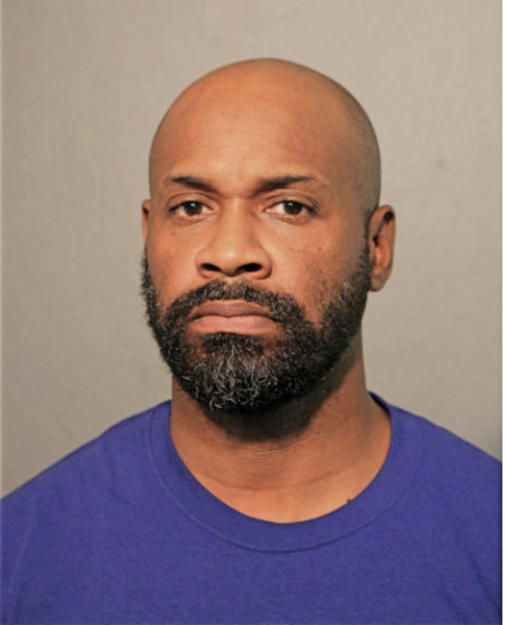 SIDNEY J MARTIN, Cook County, Illinois