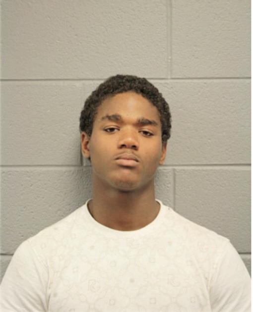 EDVION MASON, Cook County, Illinois