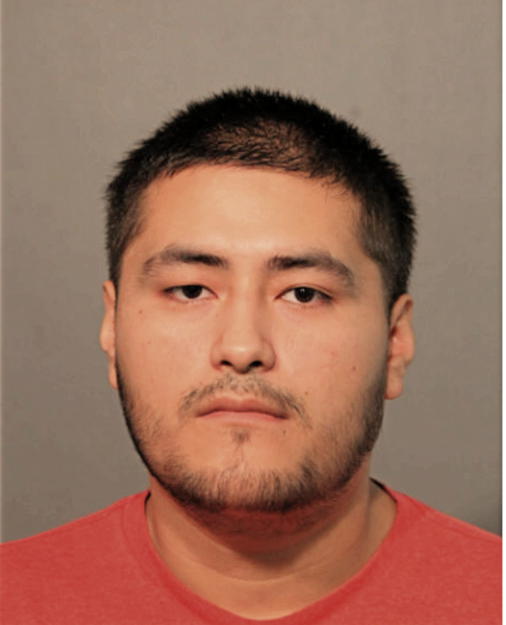 SERGIO E MATA, Cook County, Illinois