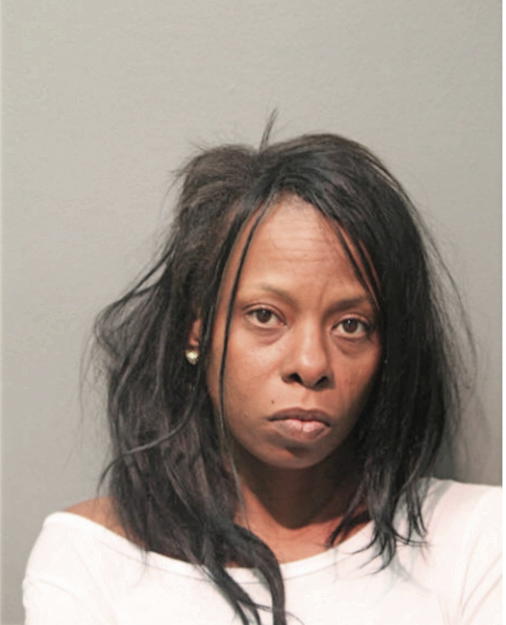 TAMMY MILLER, Cook County, Illinois