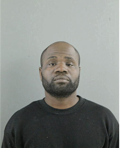 TYRIS L MILLER, Cook County, Illinois