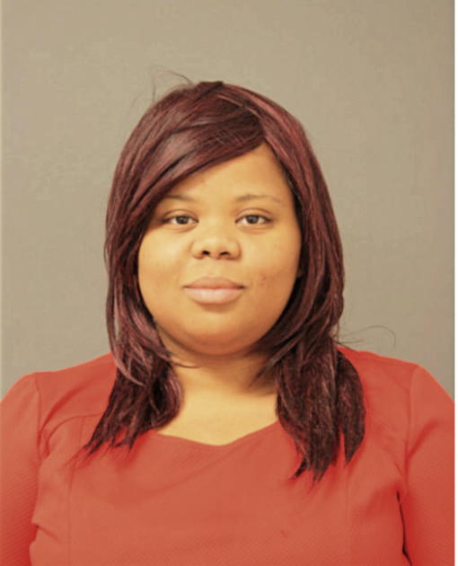 MICHELLE S MITCHELL, Cook County, Illinois