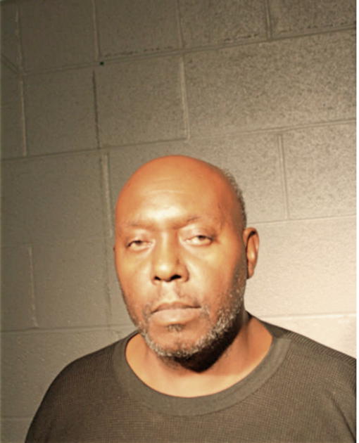 WILLIAM MOBLEY, Cook County, Illinois