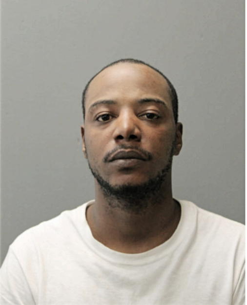 ELIJAH MONDY, Cook County, Illinois