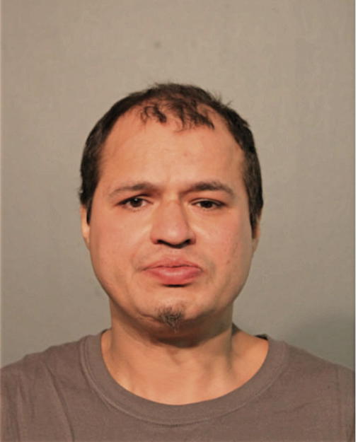 GEORGE MONTEMAYER, Cook County, Illinois