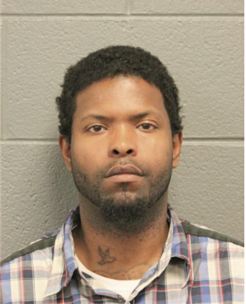 JALANCE L MOORE, Cook County, Illinois