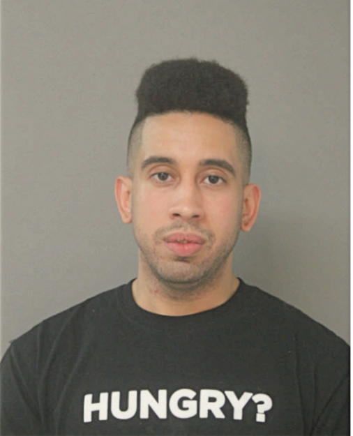 DANIEL LUIS MORALES, Cook County, Illinois