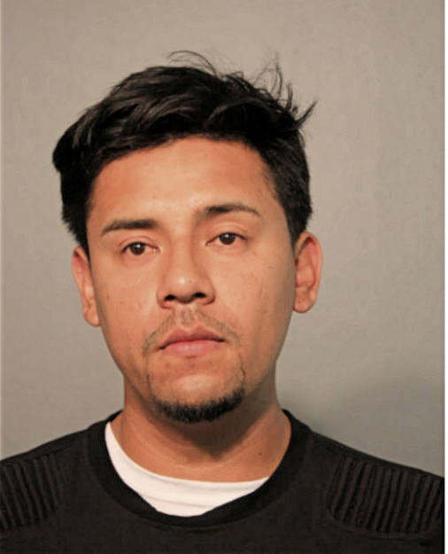 HECTOR MORENO, Cook County, Illinois