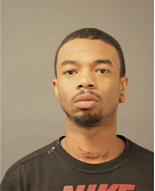 KENNETH A MOSLEY, Cook County, Illinois