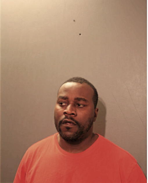 MARIO V MOSLEY, Cook County, Illinois