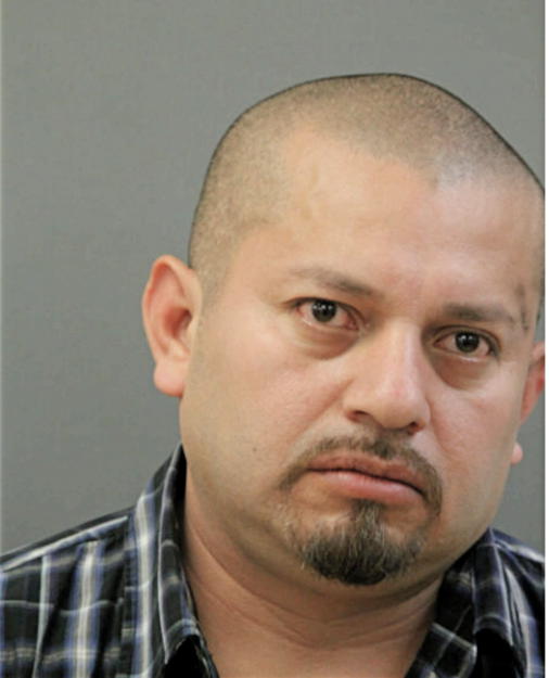 HUMBERTO NAJERA-URIOSTEGUI, Cook County, Illinois