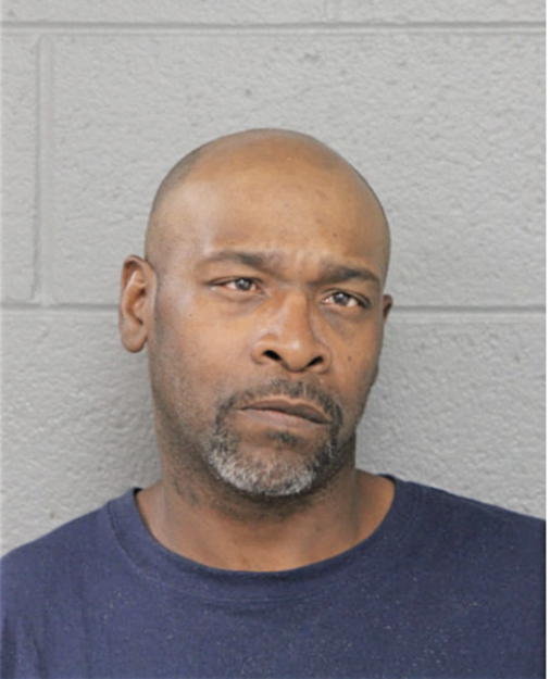 ELVIS NEELY, Cook County, Illinois