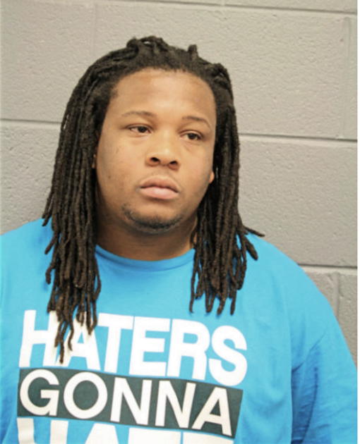 DEVON PERKINS, Cook County, Illinois