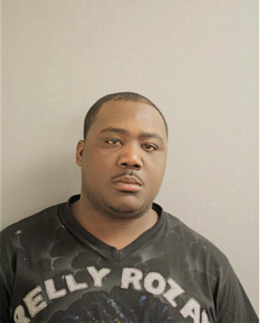 JOHN J PERRY, Cook County, Illinois