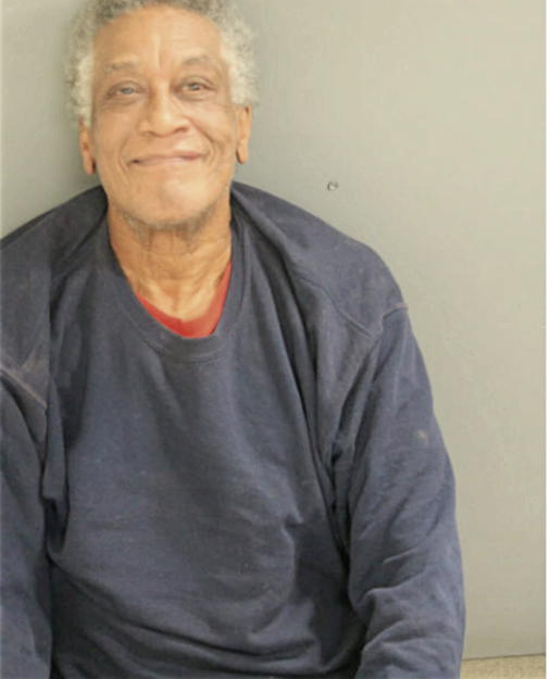 CHARLES PETTIS, Cook County, Illinois