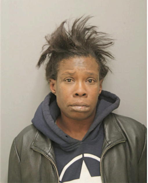 JOYCE M PIERCE, Cook County, Illinois
