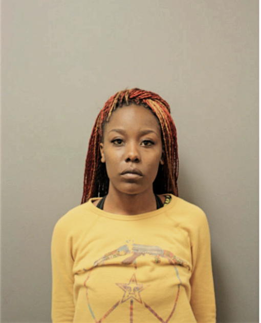 MARQUIA T PORTER, Cook County, Illinois