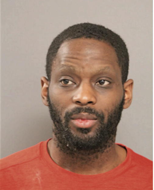 RICHARD E PORTER, Cook County, Illinois