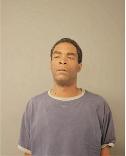 KEVIN PRYOR, Cook County, Illinois