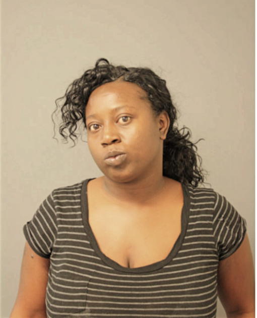 TRACY R COOK, Cook County, Illinois