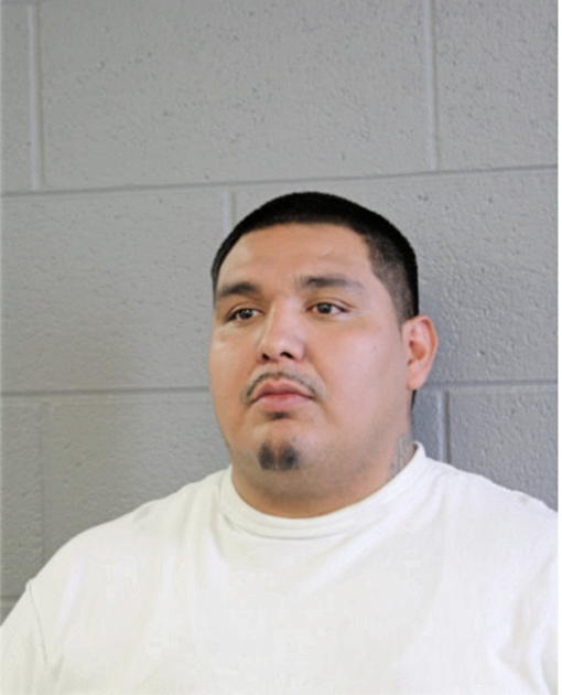 JUAN ANGEL RAMIREZ, Cook County, Illinois