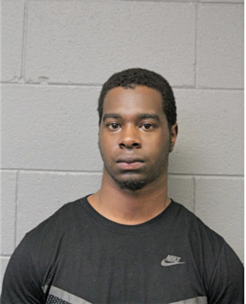 WILLIE REEVES, Cook County, Illinois