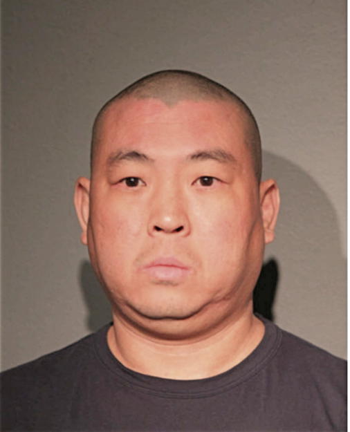 DAVID YOON RHEE, Cook County, Illinois
