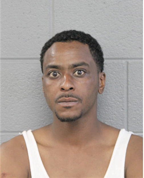 MICHAEL L RICHARDS, Cook County, Illinois