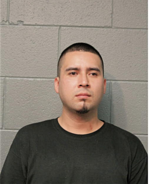 GUADALUPE RIVAS, Cook County, Illinois