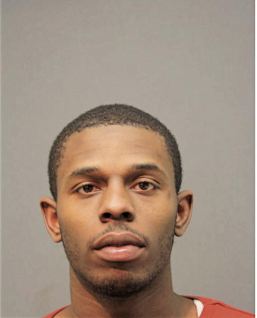 JARVIS E ROBINSON, Cook County, Illinois