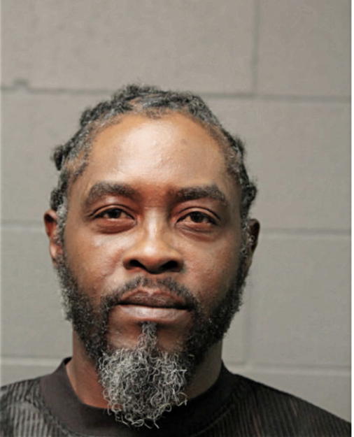 ROBERT L ROBINSON, Cook County, Illinois
