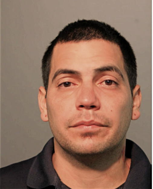 HILTON ROBLES, Cook County, Illinois