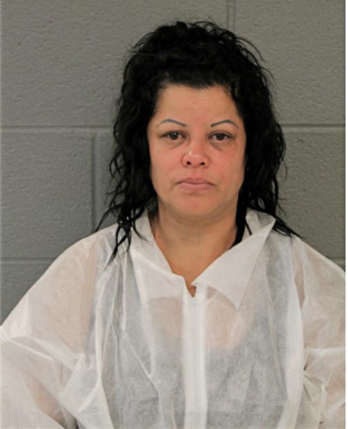 ADELAIDA RODRIGUEZ-CRUZ, Cook County, Illinois
