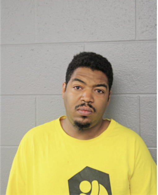 NATHAN E ROGERS, Cook County, Illinois