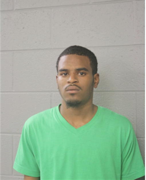 KURTIS ROLAND, Cook County, Illinois
