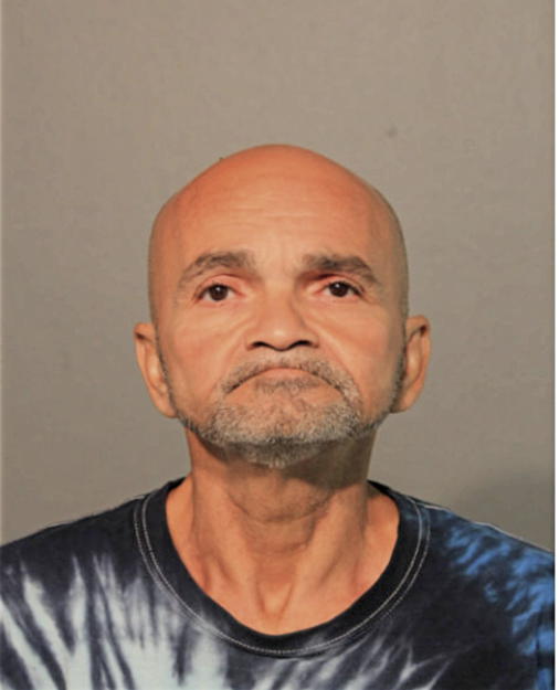 ANGEL ROSADO, Cook County, Illinois