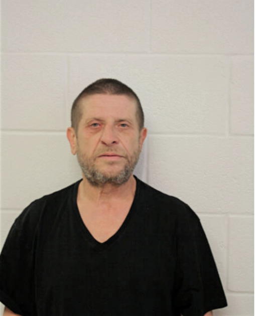 AL W RYBICKI, Cook County, Illinois