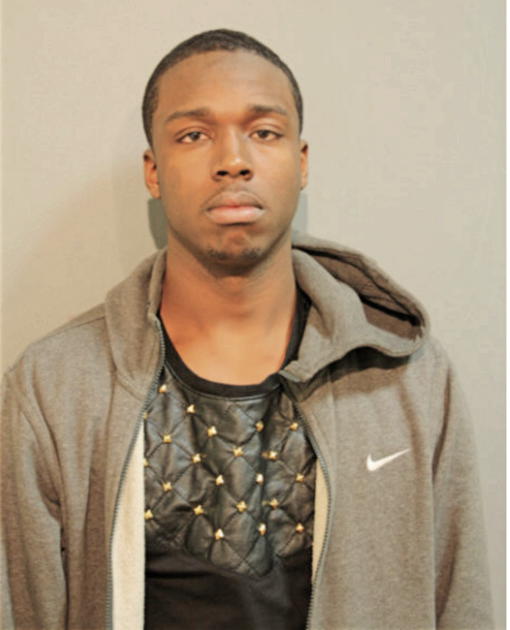MARVIN G SCALES, Cook County, Illinois