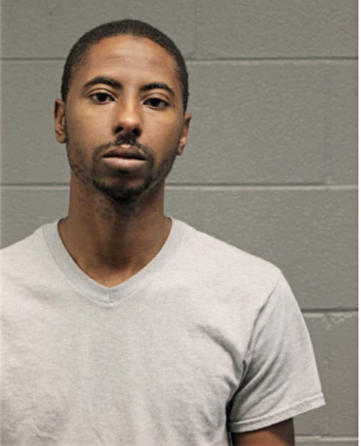NATHANIEL SEWARD, Cook County, Illinois