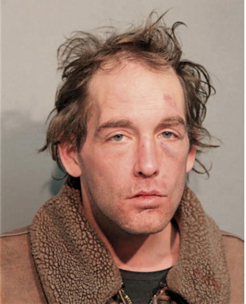STEVEN P SHEPPARD, Cook County, Illinois