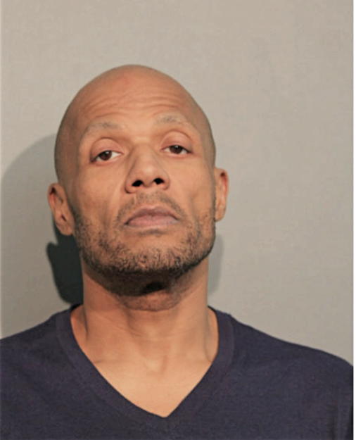 EDWARDO M SHINER, Cook County, Illinois